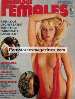 Sex magazine Fabulous Females November 1976 *Fabulous Uschi*